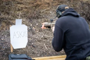Kisoihin valmistautumista kuivaharjoituksen kautta