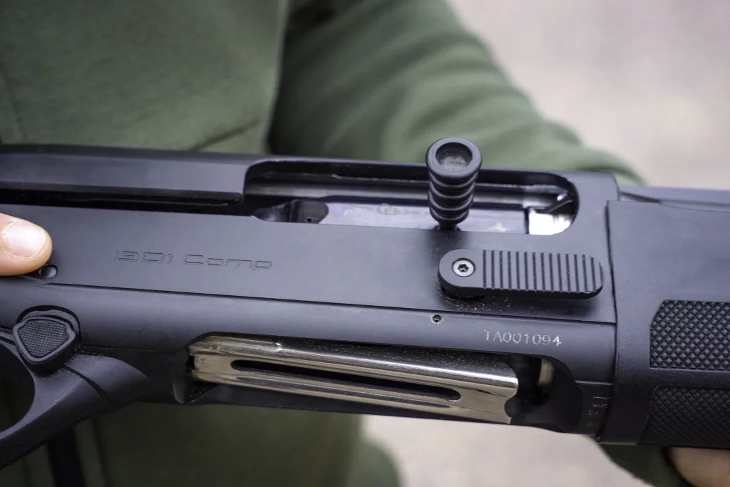 Beretta 1301 Comp -haulikko